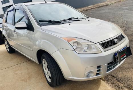 FORD Fiesta Hatch 1.6 4P CLASS FLEX, Foto 5
