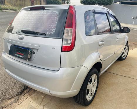 FORD Fiesta Hatch 1.6 4P CLASS FLEX, Foto 6