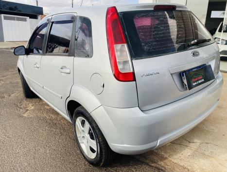 FORD Fiesta Hatch 1.6 4P CLASS FLEX, Foto 8
