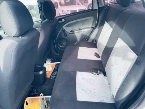 FORD Fiesta Hatch 1.6 4P CLASS FLEX, Foto 9