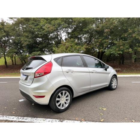 FORD Fiesta Hatch 1.5 16V 4P SE FLEX, Foto 5