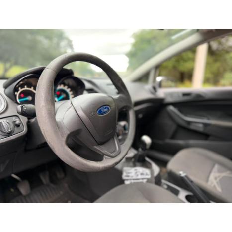 FORD Fiesta Hatch 1.5 16V 4P SE FLEX, Foto 6