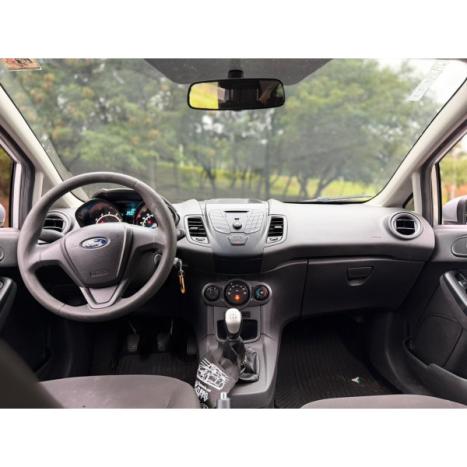 FORD Fiesta Hatch 1.5 16V 4P SE FLEX, Foto 7
