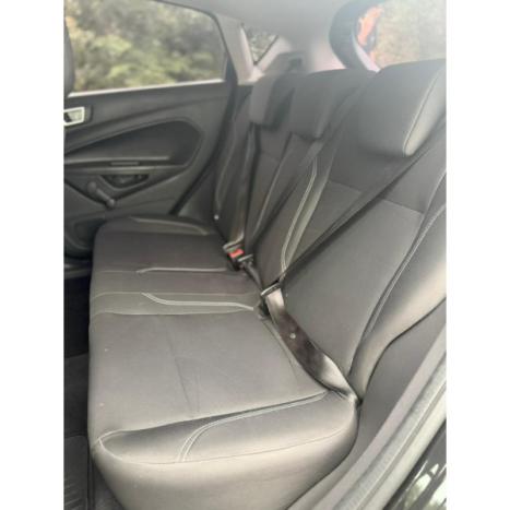 FORD Fiesta Hatch 1.6 16V 4P SE FLEX, Foto 6