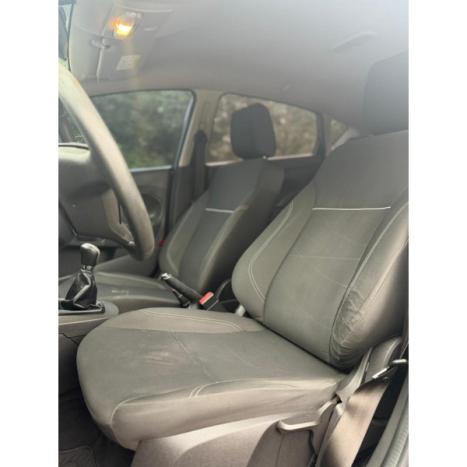 FORD Fiesta Hatch 1.6 16V 4P SE FLEX, Foto 7
