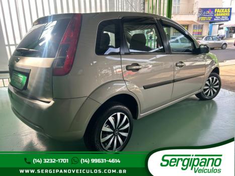 FORD Fiesta Hatch 1.0 4P SE FLEX, Foto 2
