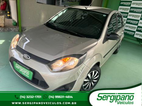 FORD Fiesta Hatch 1.0 4P SE FLEX, Foto 3