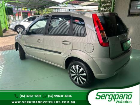 FORD Fiesta Hatch 1.0 4P SE FLEX, Foto 4