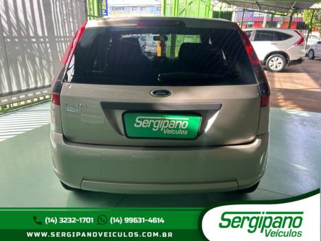 FORD Fiesta Hatch 1.0 4P SE FLEX, Foto 6
