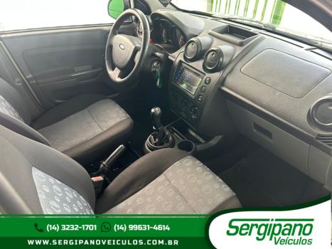 FORD Fiesta Hatch 1.0 4P SE FLEX, Foto 7