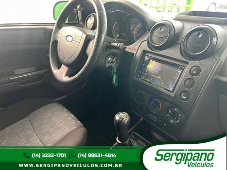 FORD Fiesta Hatch 1.0 4P SE FLEX, Foto 8