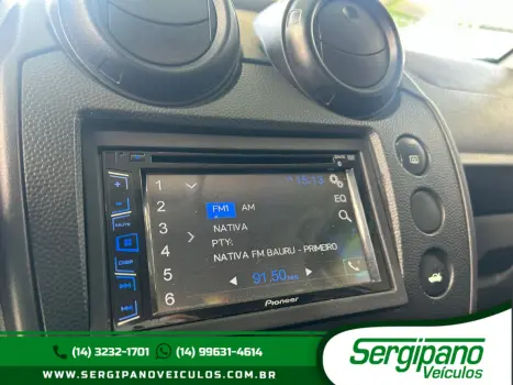 FORD Fiesta Hatch 1.0 4P SE FLEX, Foto 9
