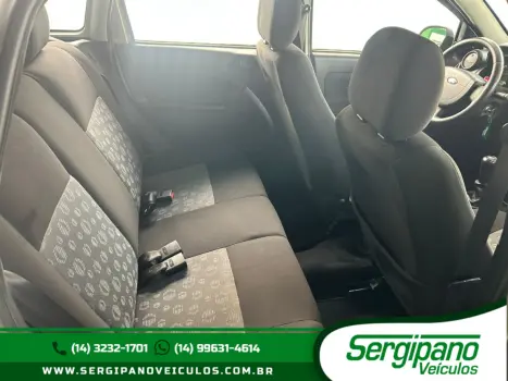 FORD Fiesta Hatch 1.0 4P SE FLEX, Foto 10