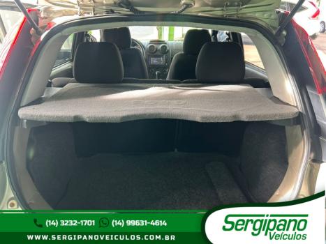 FORD Fiesta Hatch 1.0 4P SE FLEX, Foto 12