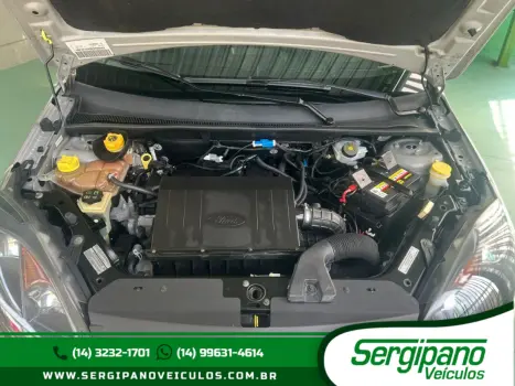 FORD Fiesta Hatch 1.0 4P SE FLEX, Foto 13