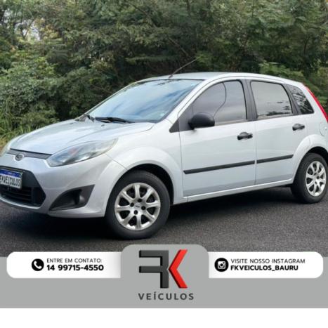 FORD Fiesta Hatch 1.0 4P FLEX, Foto 1