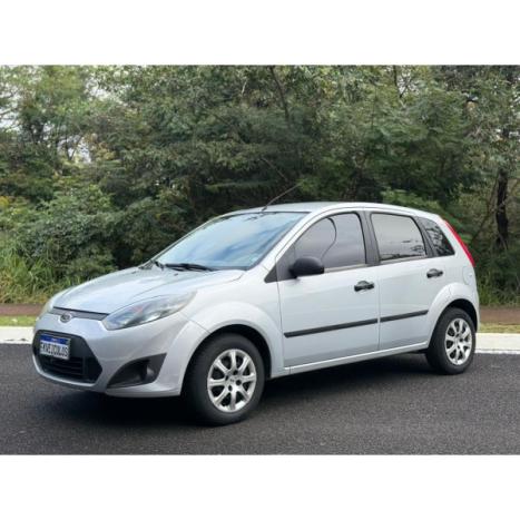 FORD Fiesta Hatch 1.0 4P FLEX, Foto 2