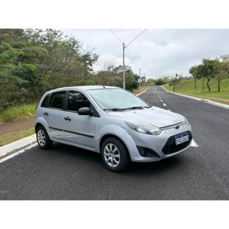 FORD Fiesta Hatch 1.0 4P FLEX, Foto 3