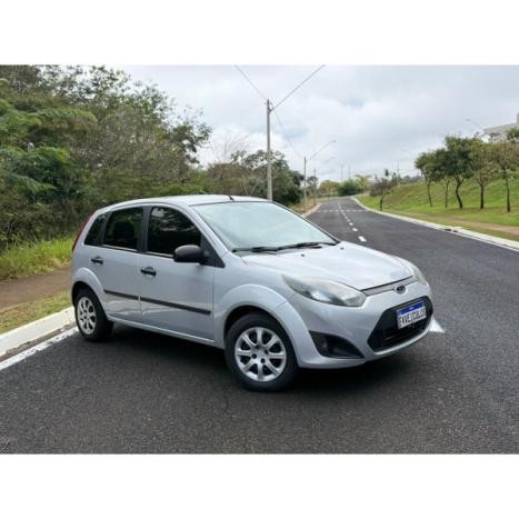FORD Fiesta Hatch 1.0 4P FLEX, Foto 4