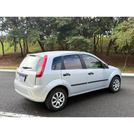 FORD Fiesta Hatch 1.0 4P FLEX, Foto 6