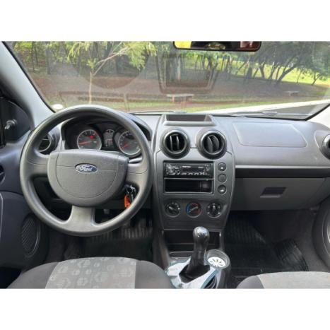 FORD Fiesta Hatch 1.0 4P FLEX, Foto 7