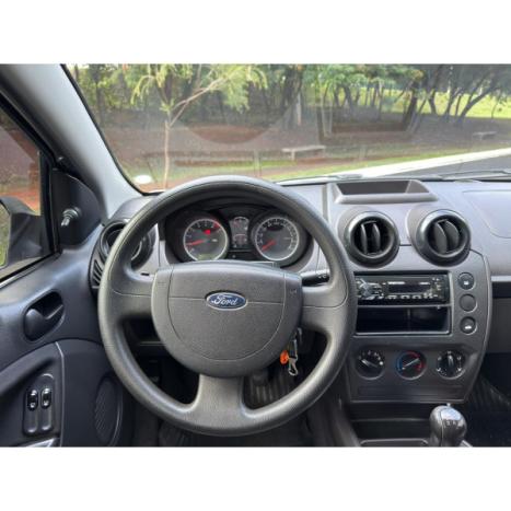 FORD Fiesta Hatch 1.0 4P FLEX, Foto 8