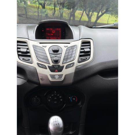 FORD Fiesta Hatch 1.6 16V 4P SEL FLEX, Foto 6