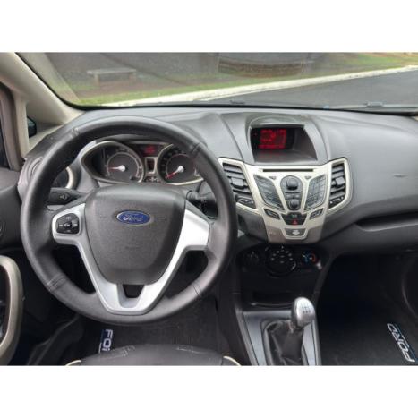 FORD Fiesta Hatch 1.6 16V 4P SEL FLEX, Foto 7