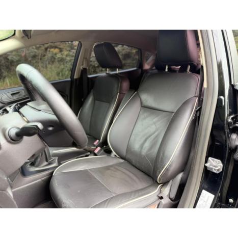 FORD Fiesta Hatch 1.6 16V 4P SEL FLEX, Foto 10