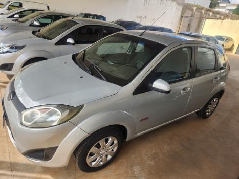 FORD Fiesta Hatch 1.6 4P CLASS FLEX, Foto 1