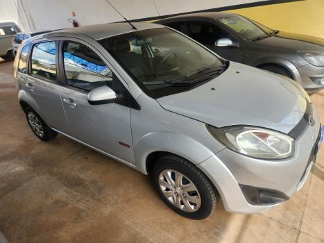 FORD Fiesta Hatch 1.6 4P CLASS FLEX, Foto 2