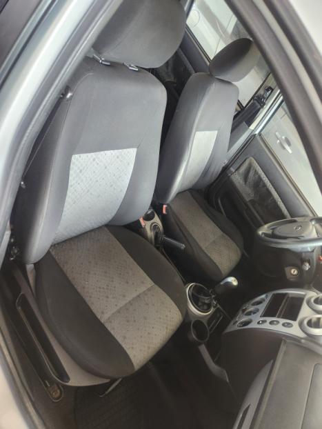 FORD Fiesta Hatch 1.6 4P CLASS FLEX, Foto 6