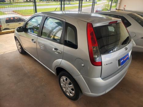 FORD Fiesta Hatch 1.6 4P CLASS FLEX, Foto 10