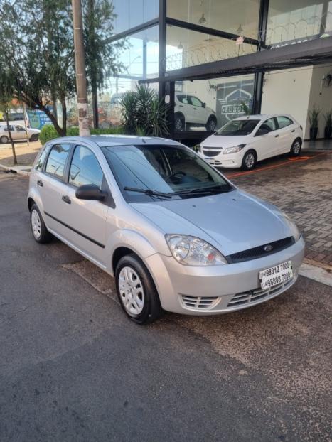 FORD Fiesta Hatch 1.0 4P CLASS FLEX, Foto 3