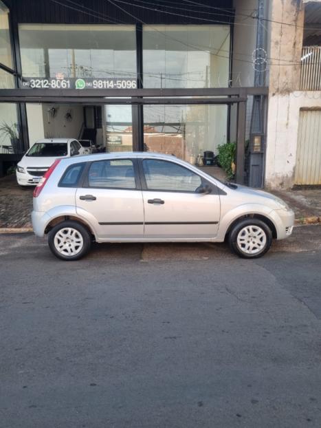 FORD Fiesta Hatch 1.0 4P CLASS FLEX, Foto 4