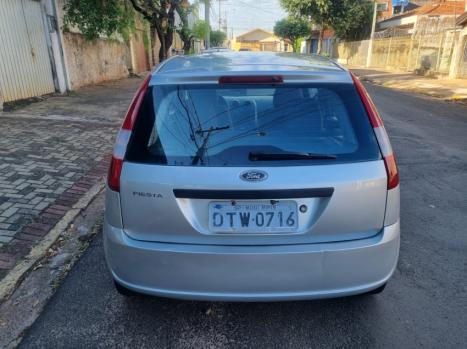 FORD Fiesta Hatch 1.0 4P CLASS FLEX, Foto 10