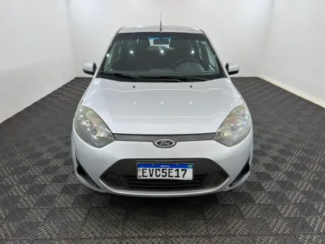 FORD Fiesta Hatch 1.0 4P FLEX, Foto 2