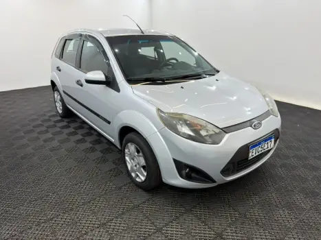 FORD Fiesta Hatch 1.0 4P FLEX, Foto 3