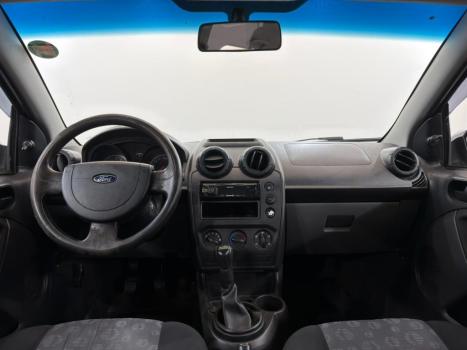 FORD Fiesta Hatch 1.0 4P FLEX, Foto 10