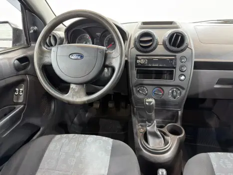 FORD Fiesta Hatch 1.0 4P FLEX, Foto 11
