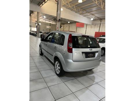 FORD Fiesta Hatch 1.0 4P, Foto 5