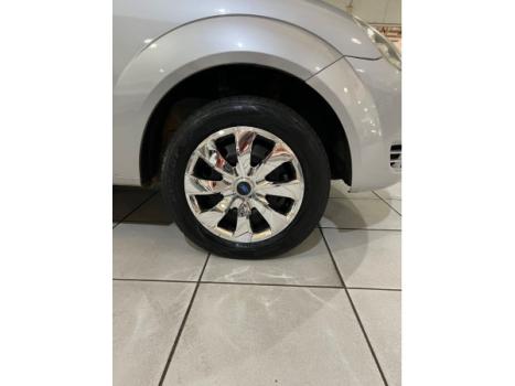 FORD Fiesta Hatch 1.0 4P, Foto 6