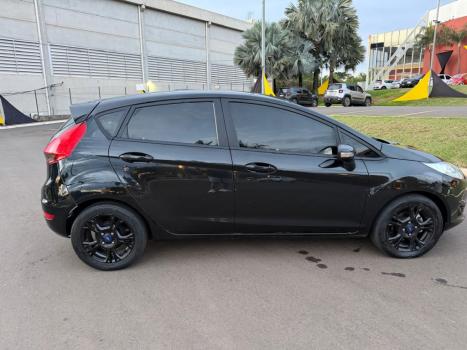 FORD Fiesta Hatch 1.5 16V 4P SE FLEX, Foto 7