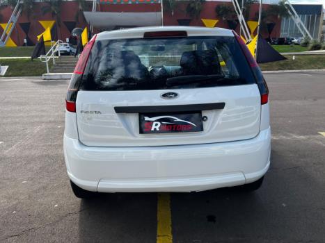 FORD Fiesta Hatch 1.0 4P SE FLEX, Foto 2