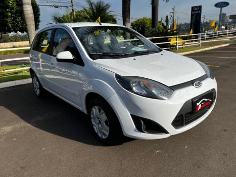 FORD Fiesta Hatch 1.0 4P SE FLEX, Foto 4