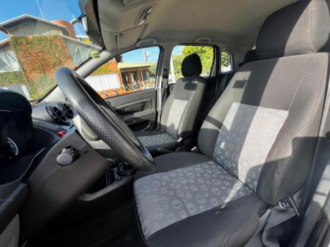FORD Fiesta Hatch 1.0 4P SE FLEX, Foto 8