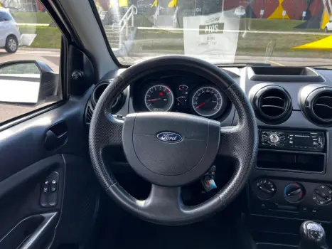 FORD Fiesta Hatch 1.0 4P SE FLEX, Foto 11