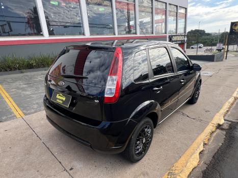 FORD Fiesta Hatch 1.6 4P CLASS FLEX, Foto 7