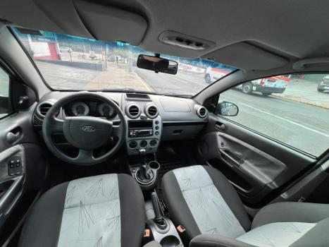 FORD Fiesta Hatch 1.6 4P CLASS FLEX, Foto 9