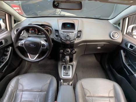 FORD Fiesta Hatch 1.6 16V 4P FLEX SE POWERSHIFT AUTOM�TICO, Foto 6